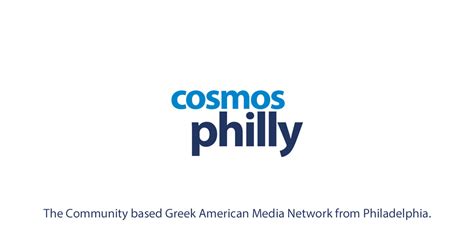 Subscribe to our YouTube Channel. . Cosmos philly